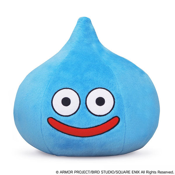 スマイルスライム ぬいぐるみL スライム [スクウェア・ エニックス][GOODS]