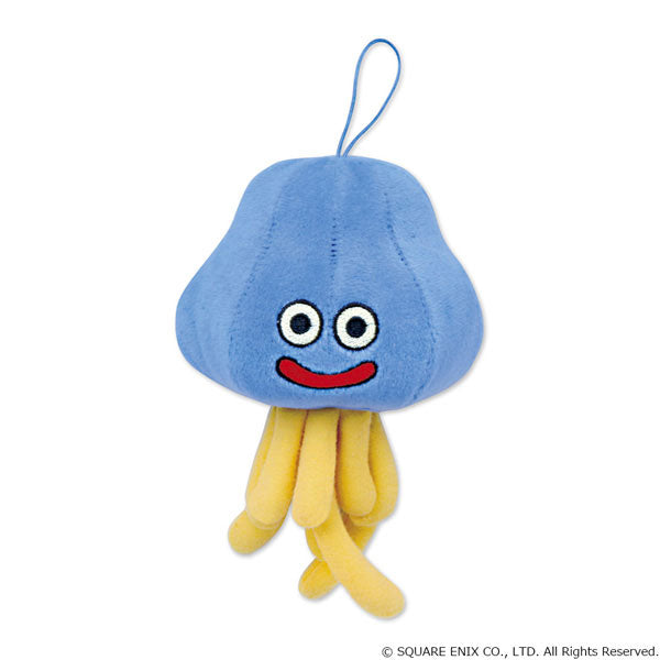 スマイルスライム ぬいぐるみS ホイミスライム [スクウェア・エニックス][GOODS]