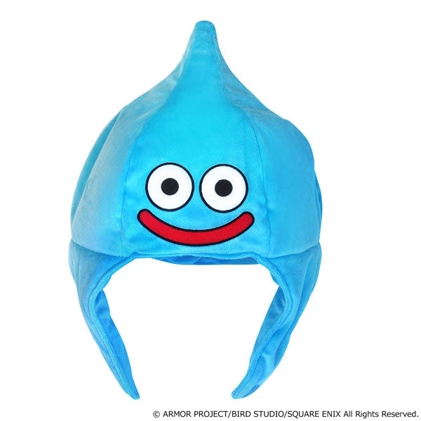 Smile Slime Plush Cap Slime [Square Enix][GOODS]