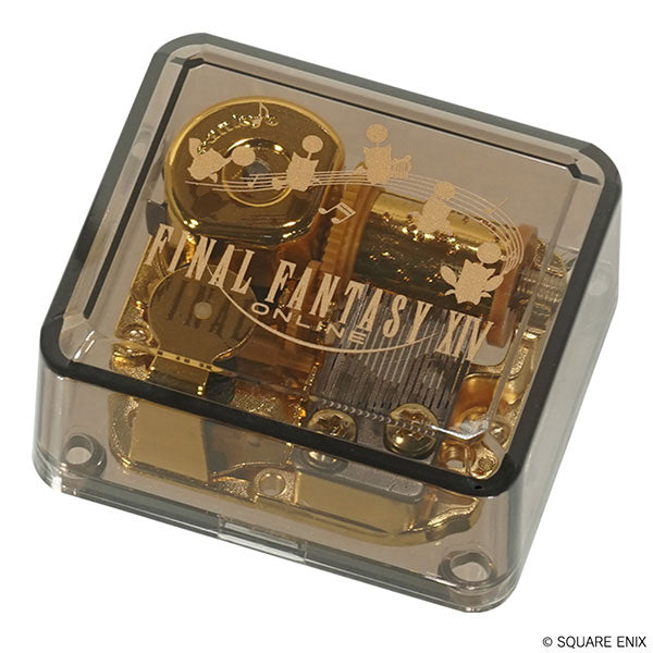 ファイナルファンタジーXIV オルゴール Flow [スクウェア・ エニックス][GOODS]