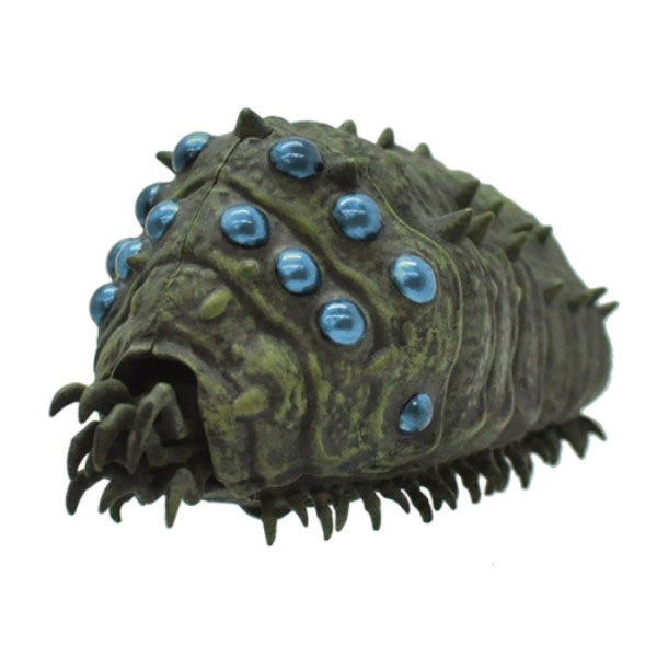 PBC-04B プルバックコレクション 王蟲/穏やかな碧 [エンスカイ][GOODS]