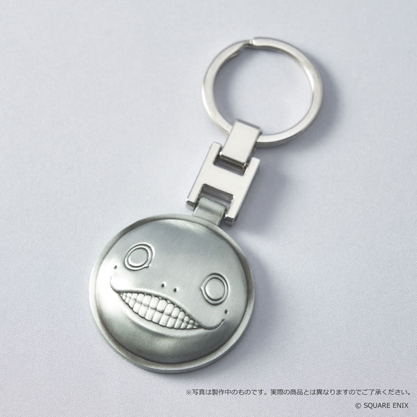 NieR Replicant ver.1.22474487139… キーチェーン [スクウェア・ エニックス][GOODS]