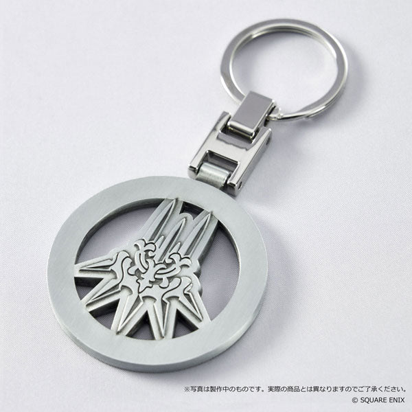 NieR:Automata キーチェーン [スクウェア・ エニックス][GOODS]