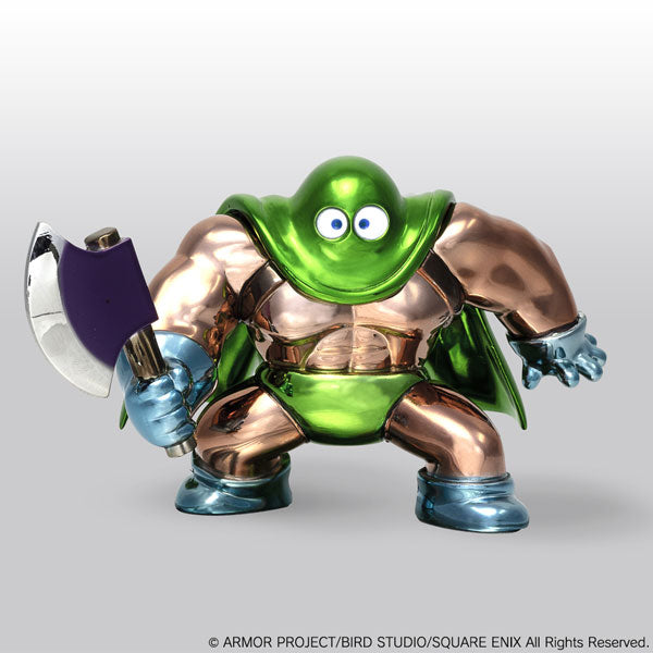 ドラゴンクエスト メタリックモンスターズギャラリー カンダタ [スクウェア・ エニックス][GOODS]