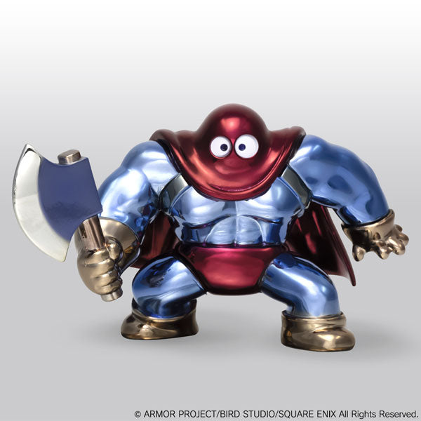 ドラゴンクエスト メタリックモンスターズギャラリー デスストーカー [スクウェア・ エニックス][GOODS]