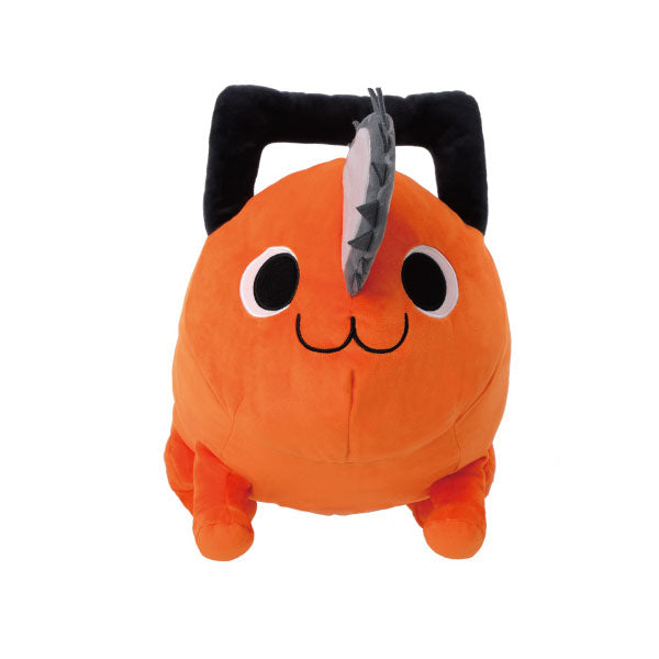 チェンソーマン ポチタの変身ぬいぐるみクッション
 [ensky(エンスカイ)]