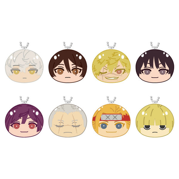 Jigokuraku O-Manju Nigi Nigi Mascot (Box of 8)
 [ensky]