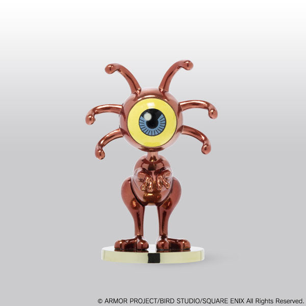 Dragon Quest Metallic Monsters Gallery Specter [Square Enix][GOODS]