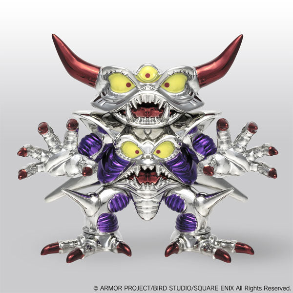DRAGON QUEST Metallic Monsters Gallery Ultimate Evil Priest [SQUARE ENIX][GOODS]