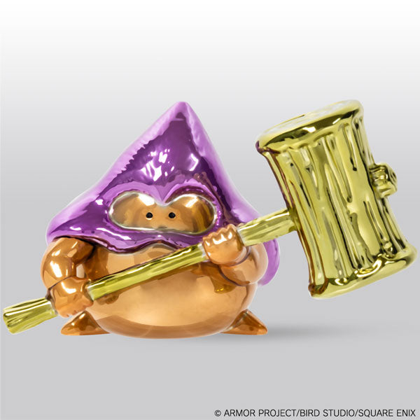 ドラゴンクエスト メタリックモンスターズギャラリー おおきづち [スクウェア・エニックス][GOODS]