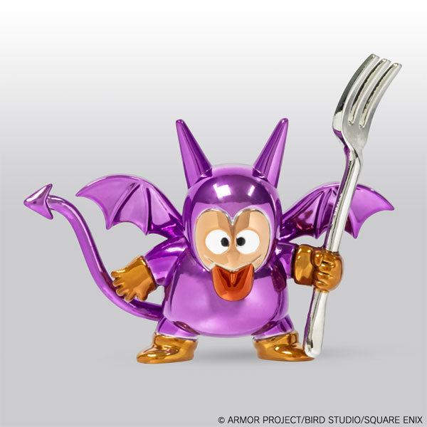 ドラゴンクエスト　メタリックモンスターズギャラリー　ベビーサタンセット ドラゴンクエスト メタリックモンスターズギャラリー ベビー