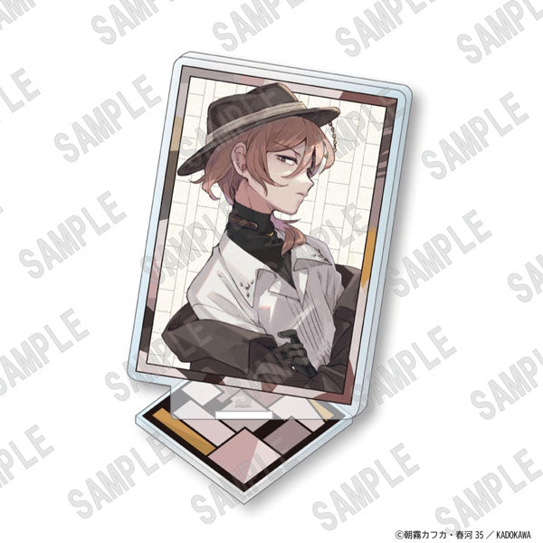 「文豪ストレイドッグス」アクリルスタンド 中原中也(C102)
 [KADOKAWA]