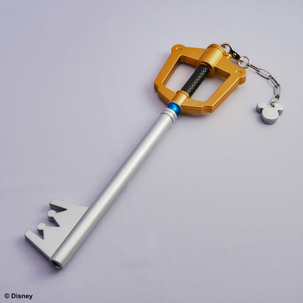キングダム ハーツ/ライトアップキーブレード キングダムチェーン Ver.2 [スクウェア・ エニックス][GOODS]