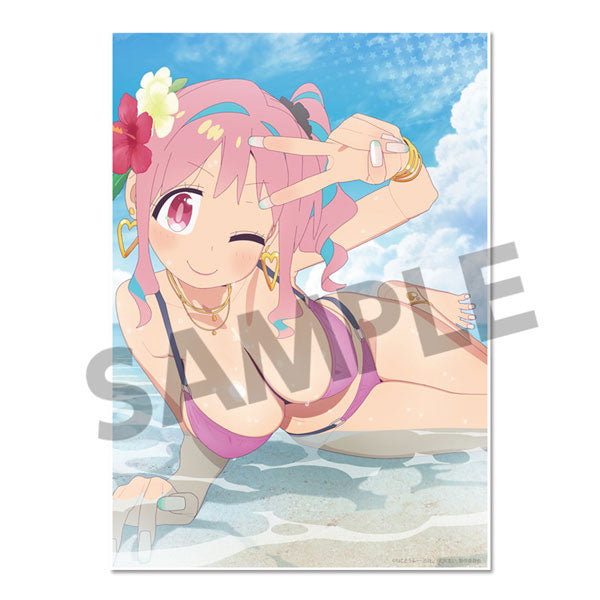 お兄ちゃんはおしまい! ビジュアルアクリルプレート 穂月かえで [ホビーストック][GOODS]