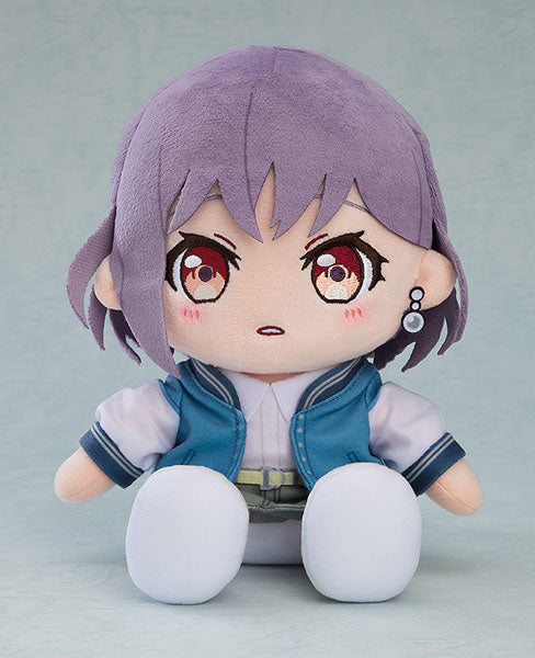 BanG Dream! ぬいぐるみ MyGO!!!!! 高松 燈 [グッドスマイル カンパニー][GOODS]