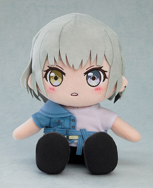 BanG Dream! ぬいぐるみ MyGO!!!!! 要 楽奈 [グッドスマイル カンパニー][GOODS]