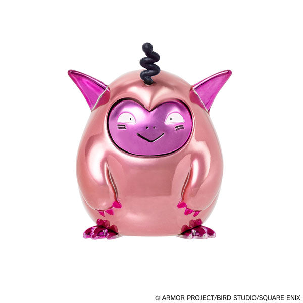 ドラゴンクエスト メタリックモンスターズギャラリー ワルぼう[スクウェア・エニックス][GOODS]