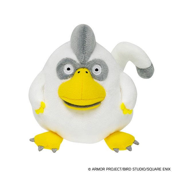 スマイルスライム ぬいぐるみクリーナー ももんじゃ [スクウェア・ エニックス][GOODS]