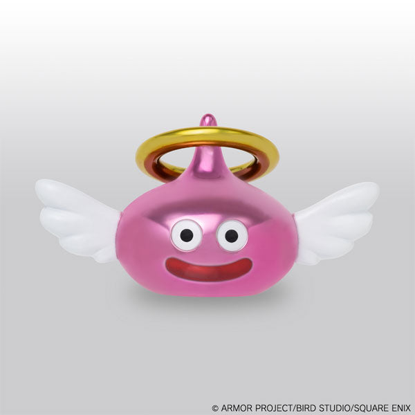 ドラゴンクエスト メタリックモンスターズギャラリー エンゼルスライム [スクウェア・ エニックス][GOODS]