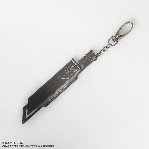 ファイナルファンタジーVII キーホルダー バスターソード [スクウェア・エニックス][GOODS]
