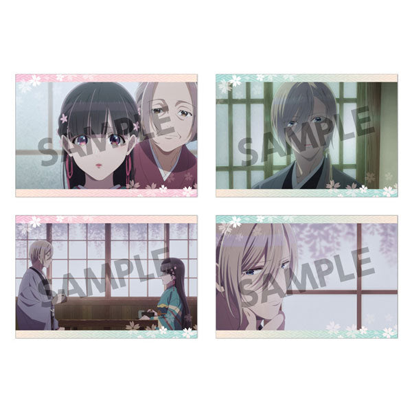 わたしの幸せな結婚 ポストカードセット vol.1 [ホビーストック][GOODS]