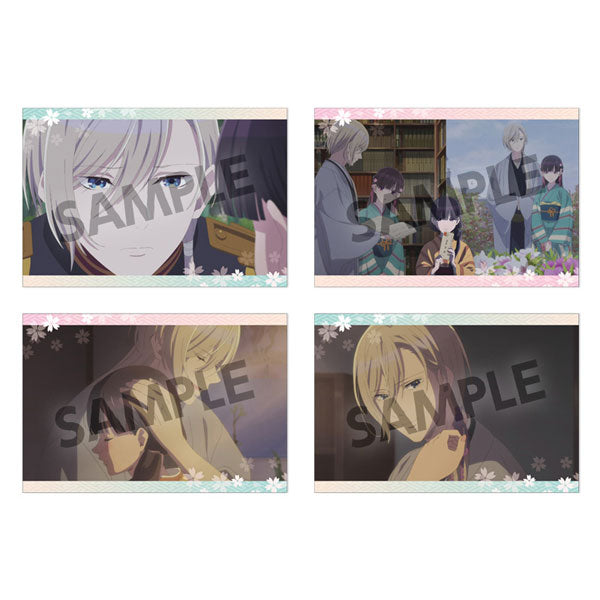 わたしの幸せな結婚 ポストカードセット vol.2 [ホビーストック][GOODS]
