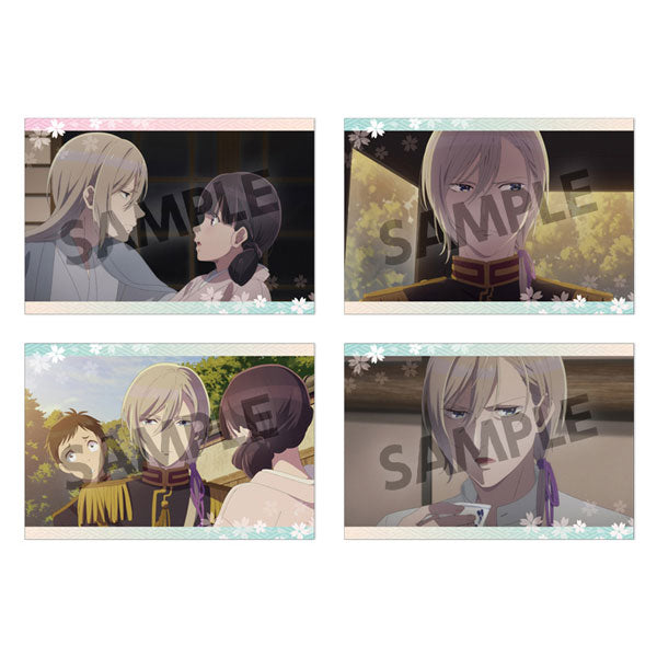 わたしの幸せな結婚 ポストカードセット vol.3 [ホビーストック][GOODS]