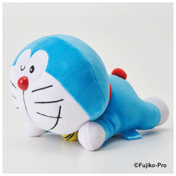 藤子・F・不二雄 生誕90周年記念 もふもふ★うでまくら ①ドラえもん [エンスカイ][GOODS]