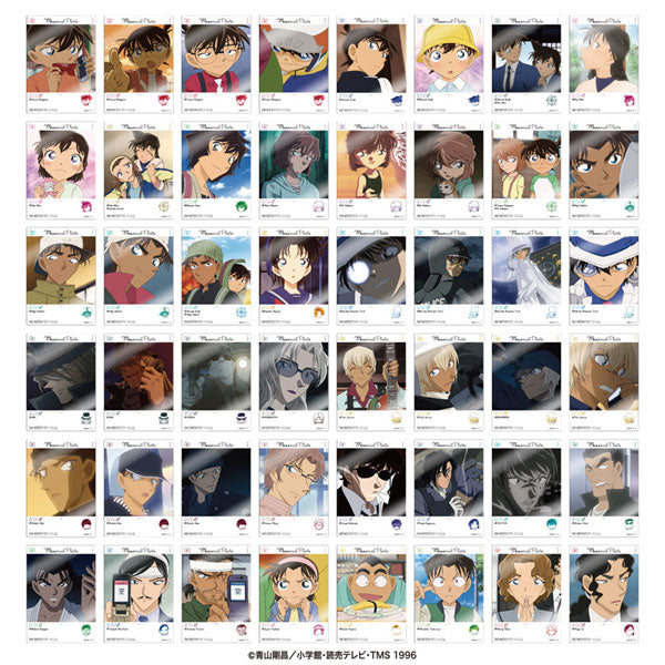 名探偵コナン EMOCA2 1箱16個入り [エンスカイ][トレーディング]