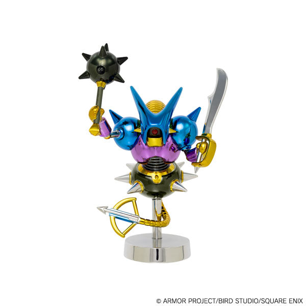 ドラゴンクエスト メタリックモンスターズギャラリー キラーマシン2 [スクウェア・エニックス][GOODS]