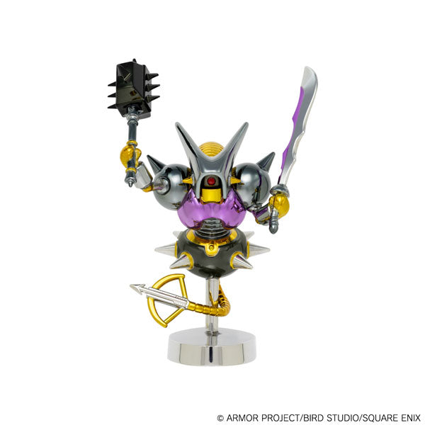ドラゴンクエスト メタリックモンスターズギャラリー キラーマジンガ [スクウェア・エニックス][GOODS]