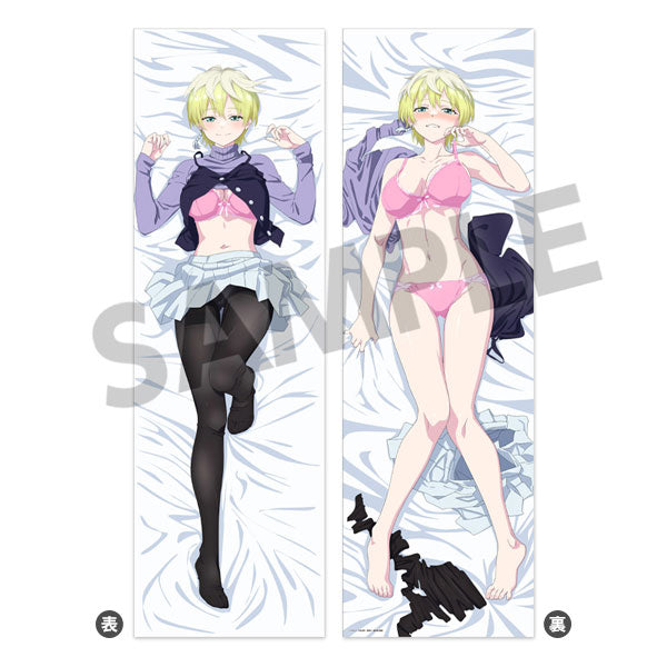 魔都精兵のスレイブ  抱き枕カバー 出雲天花 [ホビーストック][GOODS]