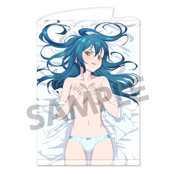 魔都精兵のスレイブ  描き下ろしB2タペストリー 東日万凛B [ホビーストック][GOODS]