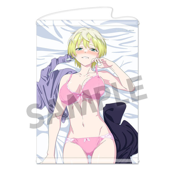 魔都精兵のスレイブ  描き下ろしB2タペストリー 出雲天花B [ホビーストック][GOODS]