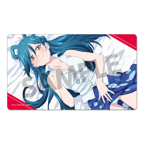 魔都精兵のスレイブ  描き下ろしラバーマット 東日万凛A [ホビーストック][GOODS]