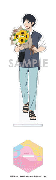 ワールドトリガー アクリルスタンド ~PRECIOUS HOLIDAY!~ 6.隠岐 孝二[ソル・ インターナショナル][GOODS][新作]