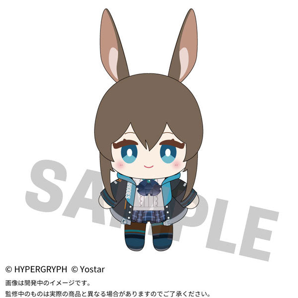 アークナイツ オペぬい アーミヤ[amiami][GOODS][新作]