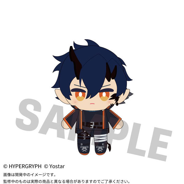 アークナイツ オペぬい エンカク[amiami][GOODS][新作]