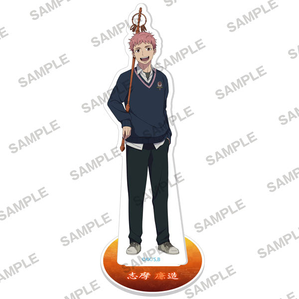 青の祓魔師 島根啓明結社篇 たくすたっ! 志摩廉造[KADOKAWA][GOODS][新作]