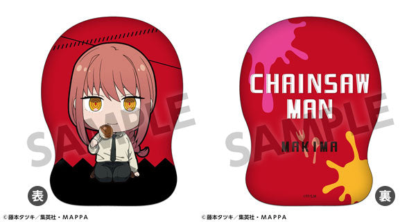 TVアニメ｢チェンソーマン｣ ダイカットクッション マキマ[ホビーストック][GOODS][新作]