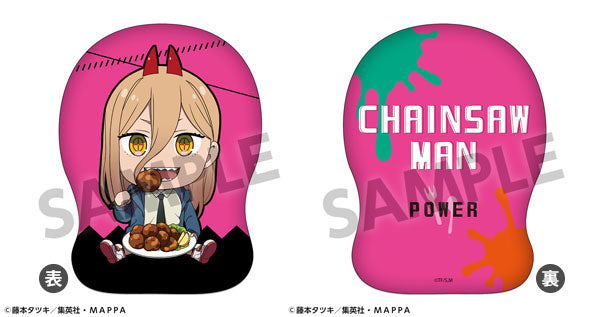 TVアニメ｢チェンソーマン｣ ダイカットクッション パワー A[ホビーストック][GOODS][新作]