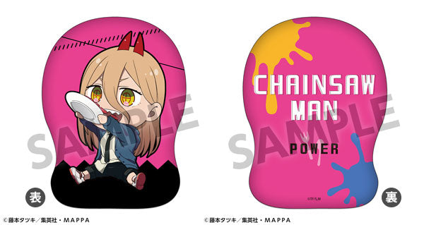TVアニメ｢チェンソーマン｣ ダイカットクッション パワー B[ホビーストック][GOODS][新作]