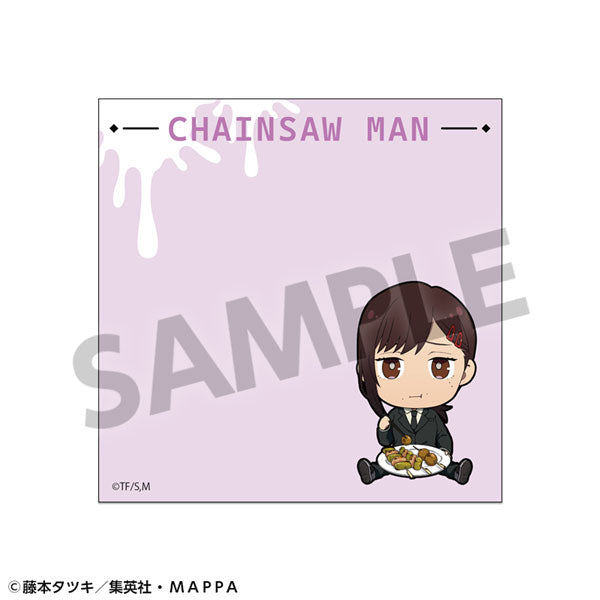TVアニメ｢チェンソーマン｣ ふせん コベニ[ホビーストック][GOODS][新作]