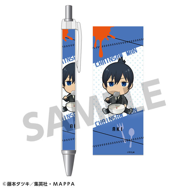 TVアニメ｢チェンソーマン｣ ボールペン 早川アキ A[ホビーストック][GOODS][新作]