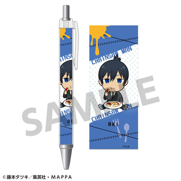 TVアニメ｢チェンソーマン｣ ボールペン 早川アキ B[ホビーストック][GOODS][新作]