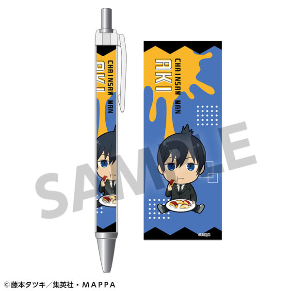 TVアニメ｢チェンソーマン｣ シャープペンシル 早川アキ B[ホビーストック][GOODS][新作]