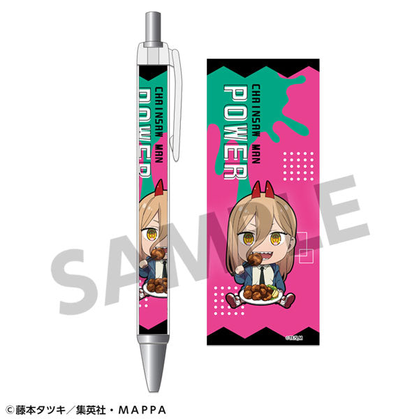 TVアニメ｢チェンソーマン｣ シャープペンシル パワー A[ホビーストック][GOODS][新作]