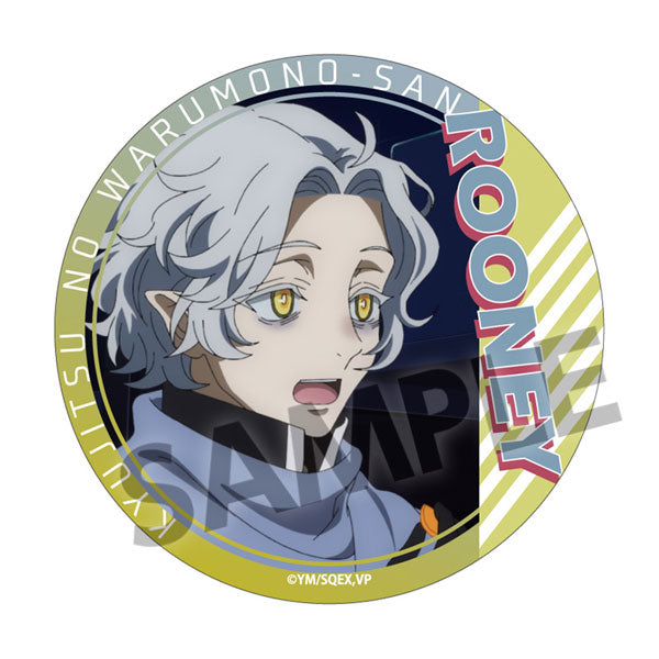 休日のわるものさん アクリルコースター ルーニー[ホビーストック][GOODS][新作]