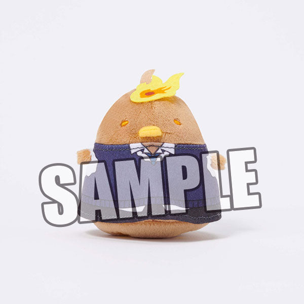 ちゅんコレ 家庭教師ヒットマンREBORN!｢ツナ｣Part.2[ブロッコリー][GOODS][新作]