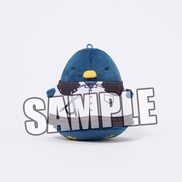 ちゅんコレ 家庭教師ヒットマンREBORN!｢雲雀｣Part.2[ブロッコリー][GOODS][新作]